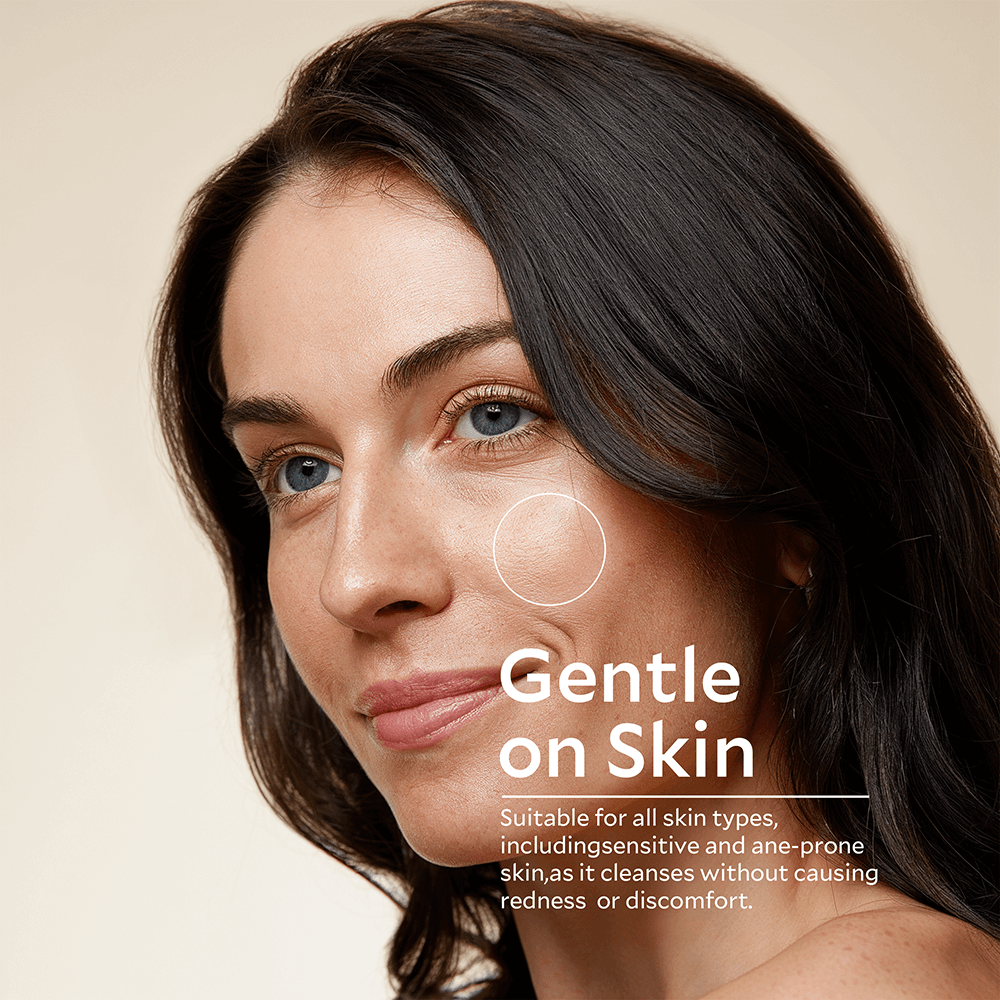 Clean & Hydrate Face Duo