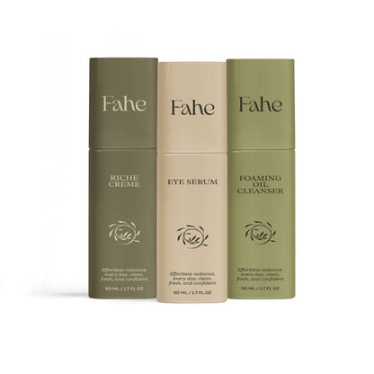 Triple Fighting Protection