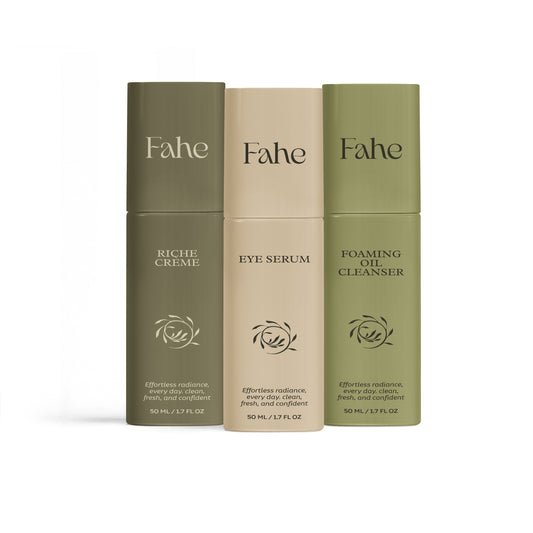 Triple Fighting Protection