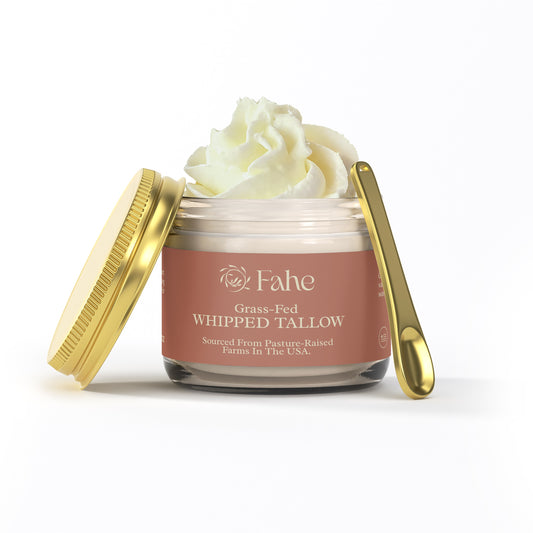 Whipped Tallow