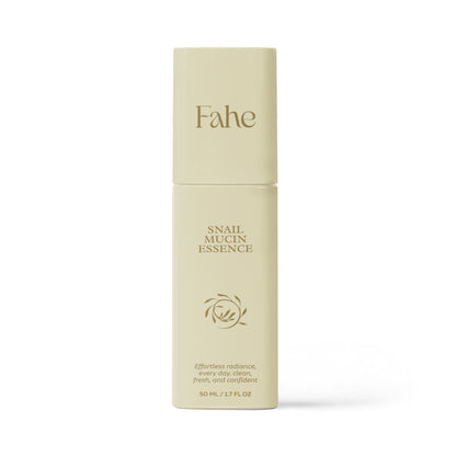 Snail Mucin Essence