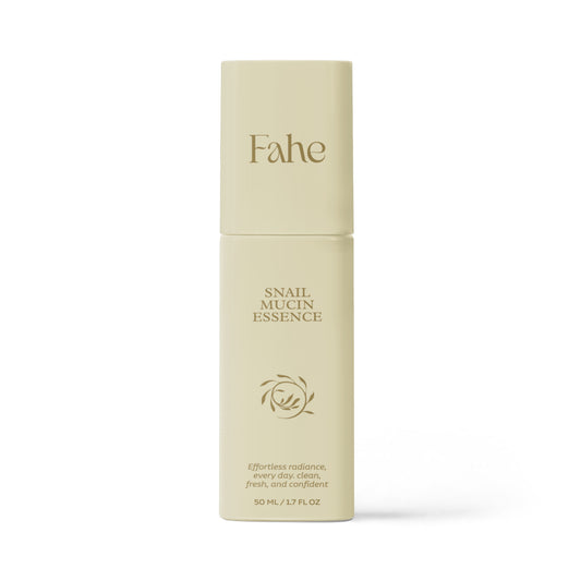 Snail Mucin Essence